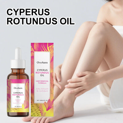 Hair Reduction Oil