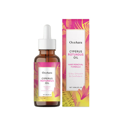 Hair Reduction Oil