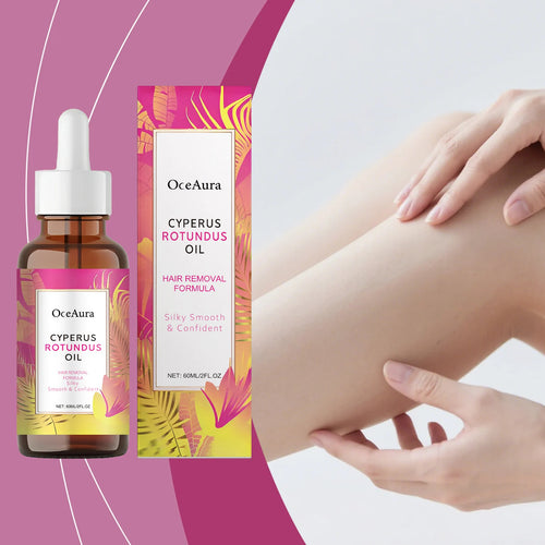 Hair Reduction Oil