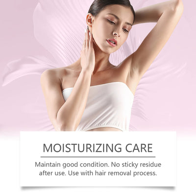 Hair Reduction Oil