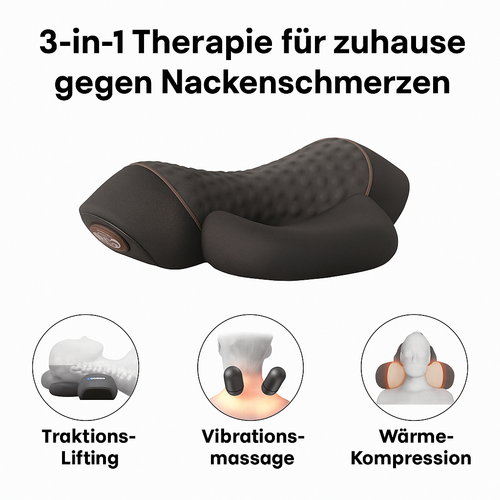 Lindax | Original NackenLinderung Pro