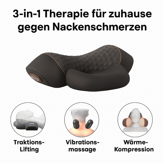 Lindax | Original NackenLinderung Pro