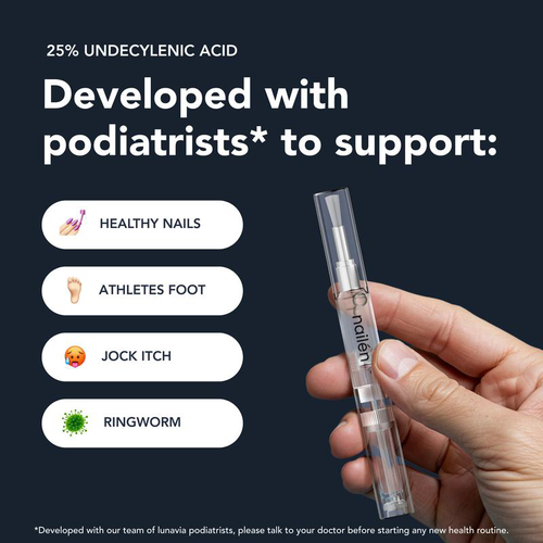 Nailén™ Nail Recovery Pen