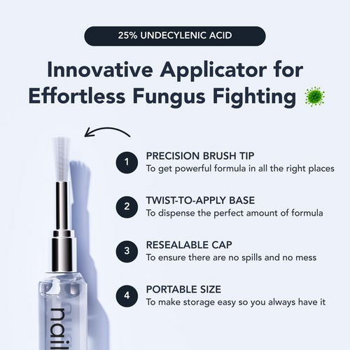 Nailén™ Nail Recovery Pen